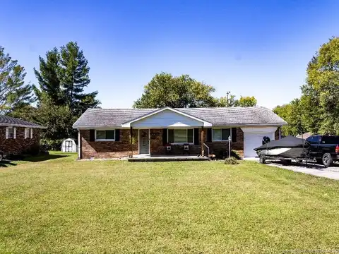 160 Audrey Lane, Austin, IN 47102