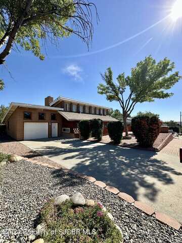 5602 TARRY TERRACE Drive, Farmington, NM 87402