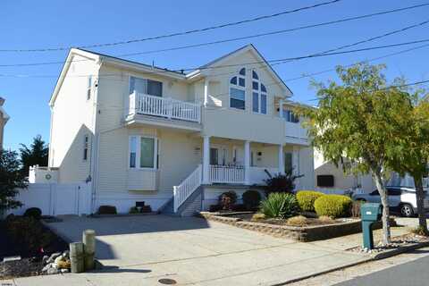 214 N Coolidge Ave, Margate City, NJ 08402