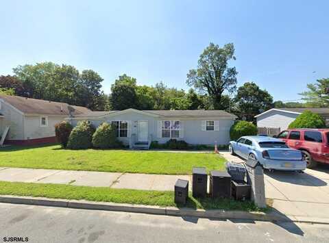 807 Wesley Ave, Pleasantville, NJ 08232