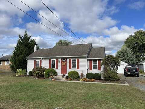 11 Pine Road, Hammonton, NJ 08037