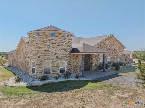 2833 County Road 219, Florence, TX 76527