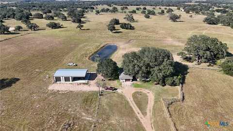 68 Thiele Road, Yoakum, TX 77995