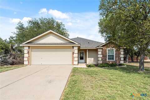 53 Bluebonnet Drive, Belton, TX 76513