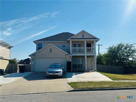 4706 Green Meadow Street, Killeen, TX 76549