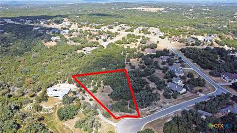 116 Sugar Springs, Canyon Lake, TX 78133