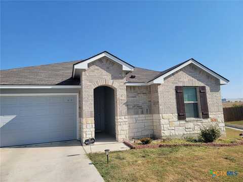 5600 Great Divide Road, Killeen, TX 76549