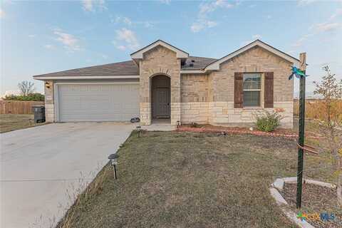 5600 Great Divide Road, Killeen, TX 76549