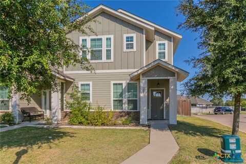 601 Westfield Boulevard, Temple, TX 76502