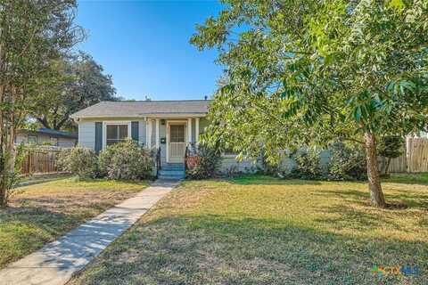 320 Harmon Drive, San Antonio, TX 78209