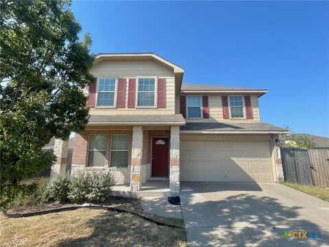 9000 Bellgrove Court, Killeen, TX 76542