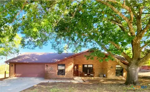 1801 E Robertson Avenue, Copperas Cove, TX 76522