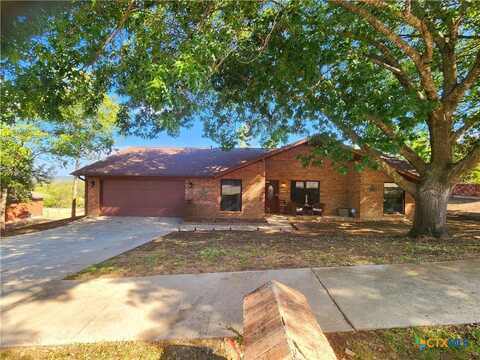 1801 E Robertson Avenue, Copperas Cove, TX 76522