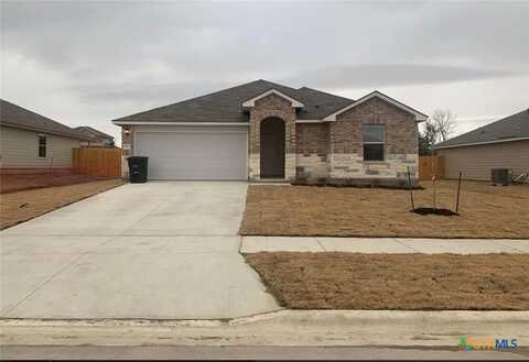 5609 Great Divide Road, Killeen, TX 76549