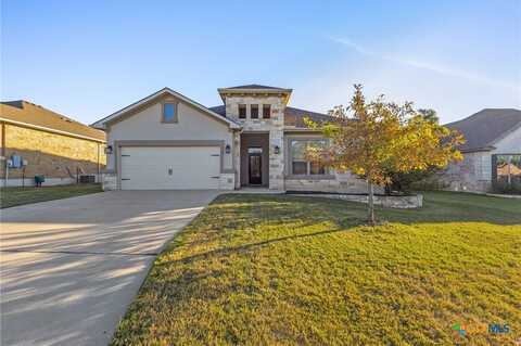 10311 Bryson Drive, Temple, TX 76502