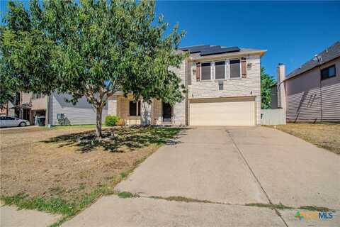 8510 Sage Meadow Drive, Temple, TX 76502