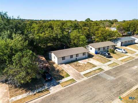 1226 S 3rd Street, Copperas Cove, TX 76522