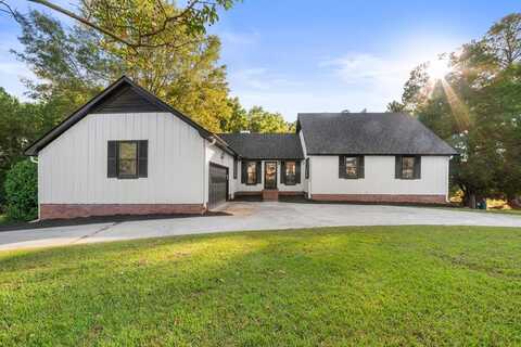 613 Rucker Drive, Saint Matthews, SC 29135