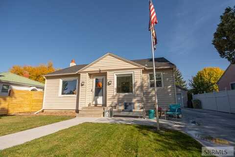 365 E 24th Street, Idaho Falls, ID 83404