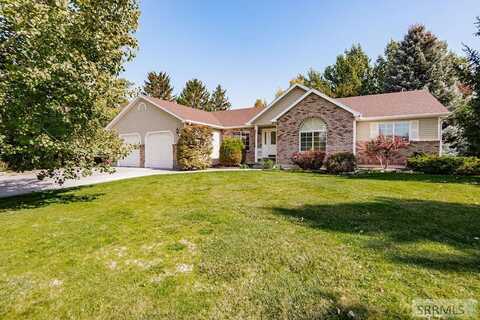 3195 S Rancho Via Drive, Idaho Falls, ID 83406