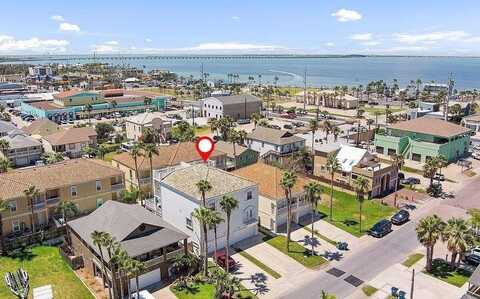 111 Red Snapper St., South Padre Island, TX 78597