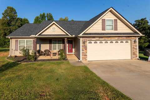 318 HALLIE OLIVIA Drive, Inman, SC 29365