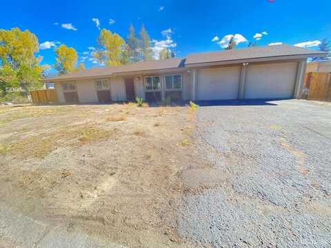 2198 Monterey Drive, South Lake Tahoe, CA 96150