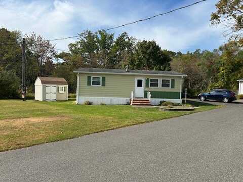 3 West Point, Danbury, CT 06810