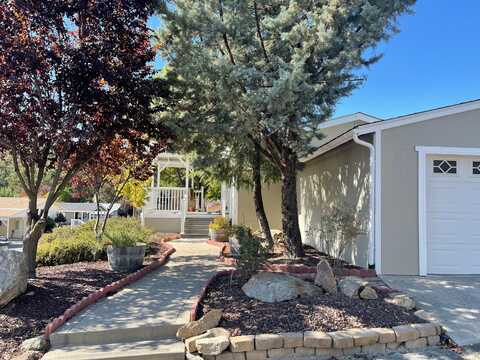 46041 Road 415 Lot # 169, Coarsegold, CA 93614