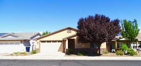 1435 Javelina Hill, Cottonwood, AZ 86326