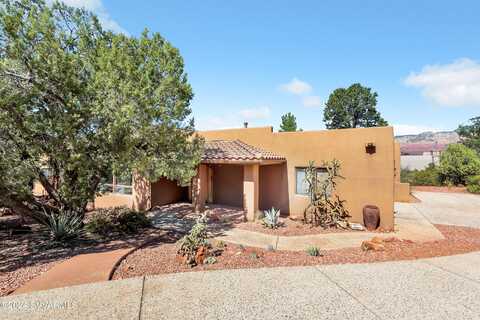 88 Chapel Rd, Sedona, AZ 86336