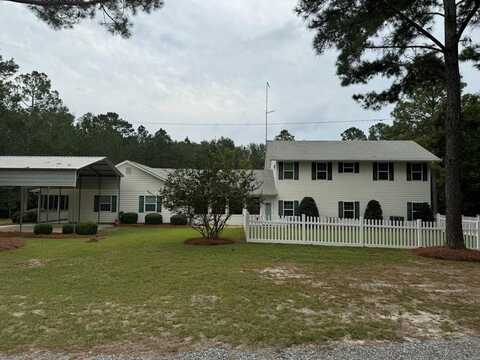 320 McMillan Rd, Thomasville, GA 31773