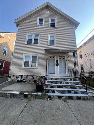 14 Patterson Avenue, Pawtucket, RI 02860