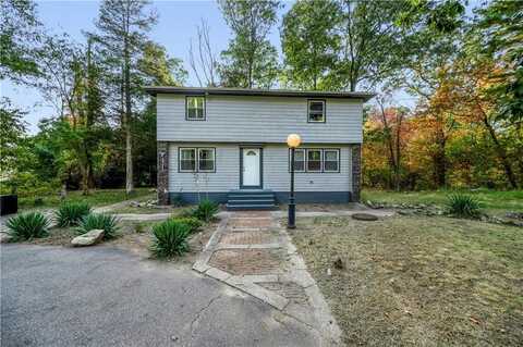 12 Leddy Road, Cumberland, RI 02864