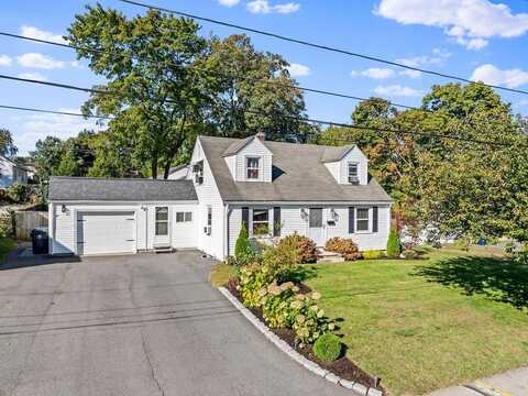 221 Holmes Road, Warwick, RI 02888