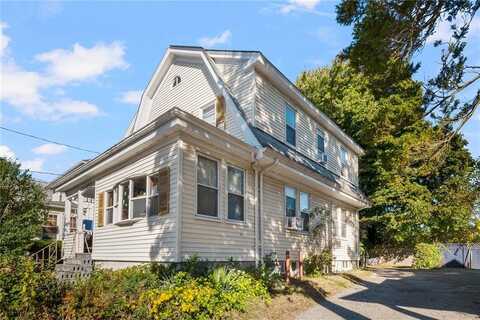 117 Smith Street, Cranston, RI 02905