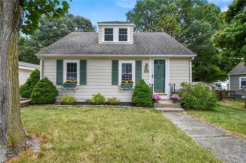 115 Curran Road, Cumberland, RI 02864