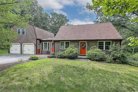 245 Smith Hill Road, Burrillville, RI 02830