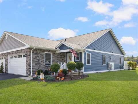 57 Bella Vista Circle, Glocester, RI 02814