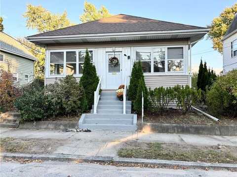 188 ORCHARD Street, Cranston, RI 02910