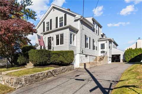 59 St Simon Street, Woonsocket, RI 02895