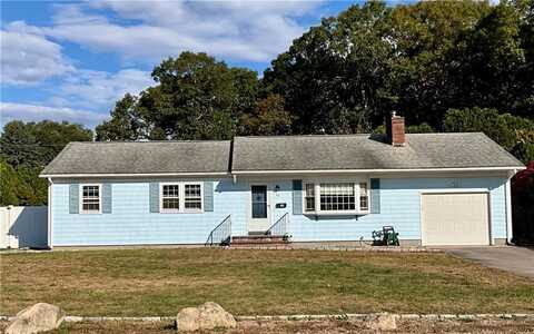 36 Boiling Spring Avenue, Westerly, RI 02891