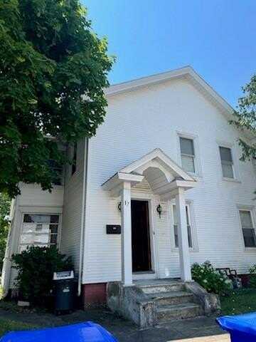 17 Johnson Street, Pawtucket, RI 02861