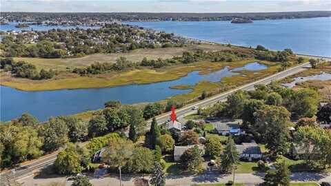 136 Norseman Drive, Portsmouth, RI 02871