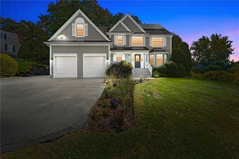 5 Spring House Lane, Cumberland, RI 02864