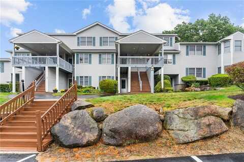 28 Scenic Drive, West Warwick, RI 02893