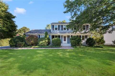 86 Washington Road, Barrington, RI 02806