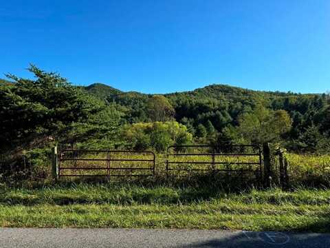 14.9 Ac. Little Creek Highway, Dublin, VA 24084