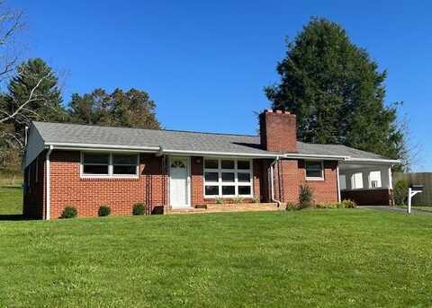 273 Split Oak Ln, Galax, VA 24333