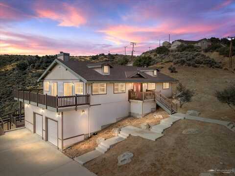 26300 Rifle Court, Tehachapi, CA 93561